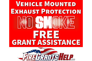Grant Writing Assistance for the Firefighting Industry