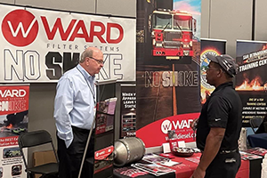 How Fire Departments Benefit from Attending Tradeshows
